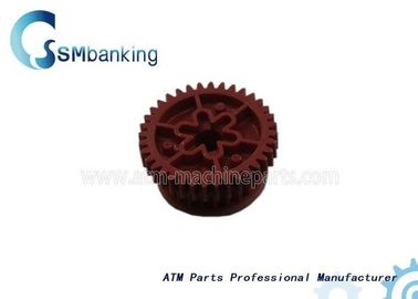 Τροχαλία 36T/24W 4450638120 445-0638120 εργαλείων NCR μερών NCR ATM υψηλής ακρίβειας