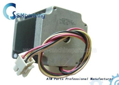 Μέρη 4450643114 Stepper NCR NCR μηχανή Assy 445-0643114 του ATM στο απόθεμα με την καλή ποιότητα