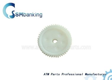 Άσπρο πλαστικό εργαλείο 009-0017996 τμημάτων NCR μερών NCR ATM