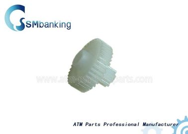 Άσπρο πλαστικό εργαλείο 009-0018232 τμημάτων NCR μερών NCR ATM