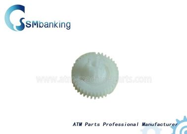 Άσπρο πλαστικό εργαλείο 009-0018232 τμημάτων NCR μερών NCR ATM