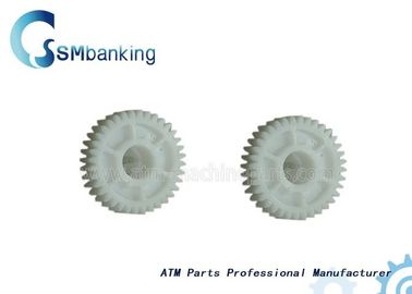 Άσπρο πλαστικό εργαλείο 445-0587806 τμημάτων NCR μερών NCR ATM