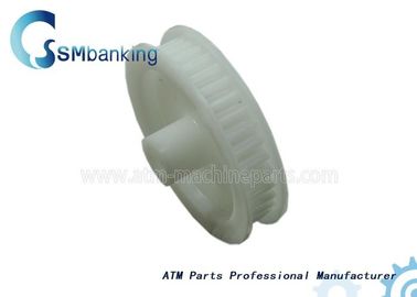 Άσπρο πλαστικό εργαλείο 445-0600705 τμημάτων NCR μερών NCR ATM