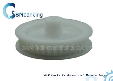 Άσπρο πλαστικό εργαλείο 445-0600705 τμημάτων NCR μερών NCR ATM