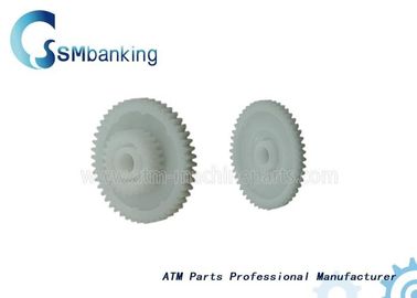 Άσπρο πλαστικό εργαλείο 445-0630722 τμημάτων NCR μερών NCR ATM