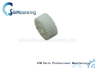 Άσπρο πλαστικό εργαλείο 445-0633190 τμημάτων NCR μερών NCR ATM