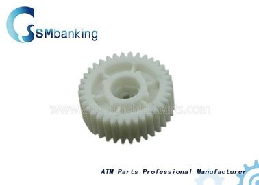 Άσπρο πλαστικό εργαλείο 445-0633963 τμημάτων NCR μερών NCR ATM