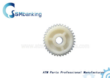 Μέρη Wincor CMD πλαστικό άσπρο Assy 4811300128 μηχανών του ATM καλή ποιότητα