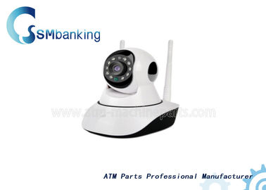 IP200 1 εκατομμύριο κάμερα ασφαλείας CCTV εικονοκυττάρου/μηχανή σφαιρών κάμερων παρακολούθησης HD