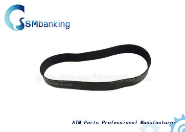 445-0646519 του ATM μηχανών πλαστικό υλικό ζωνών NCR τμημάτων μαύρο