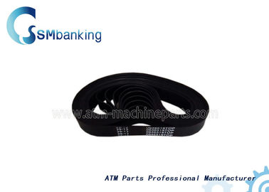 445-0646519 του ATM μηχανών πλαστικό υλικό ζωνών NCR τμημάτων μαύρο