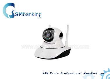 Ασύρματα ευρέα κάμερα παρακολούθησης IP260 κάμερων ασφαλείας HD γωνίας