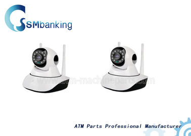Ασύρματα ευρέα κάμερα παρακολούθησης IP260 κάμερων ασφαλείας HD γωνίας