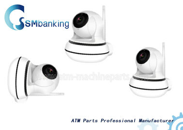 Ασύρματη IP υποστήριξη συστημάτων CCTV κάμερων ασφαλείας υπαίθρια για τη σύνδεση HVR και NVR