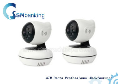 CCTV καμερών μίνι σφαιρών μηχανών IP202 1Million εικονοκυττάρου υποστήριξη καμερών Wifi έξυπνη ποικίλο κινητό τηλέφωνο rem