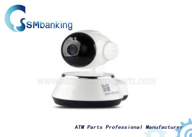 CCTV καμερών μίνι σφαιρών μηχανών IP201 1Million εικονοκυττάρου υποστήριξη καμερών Wifi έξυπνη ποικίλο κινητό τηλέφωνο rem
