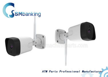 Μίνι πλήρης κάμερα WX101P CCTV HD/στεγανά κάμερα ασφαλείας εικονοκύτταρο 2 εκατομμυρίων