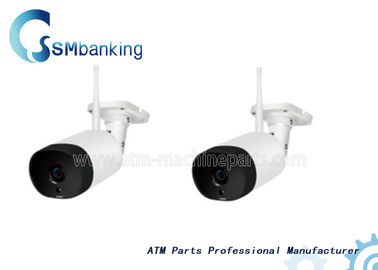 Εγχώρια συστήματα παρακολούθησης CCTV κάμερων ασφαλείας σφαιρών Wifi έξυπνα στεγανά