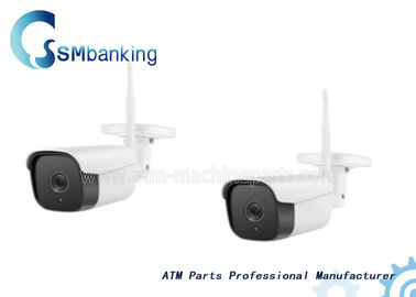 Ανθεκτικά υψηλά κάμερα ασφαλείας CCTV καθορισμού με την υπέρυθρη λειτουργία οράματος 30m