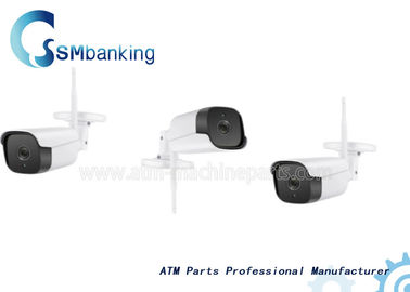 Υψηλά κάμερα ασφαλείας CCTV καθορισμού για το εξωτερικό σπίτι, ασύρματη κάμερα IP