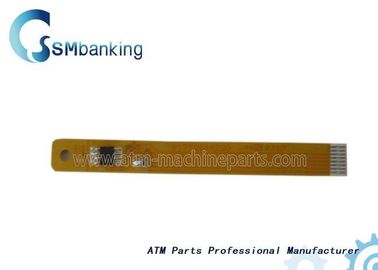 Μέρη 1750044235 του ATM καλώδιο κορδελλών αισθητήρων στοιβαχτών μερών Wincor Nixdorf ATM