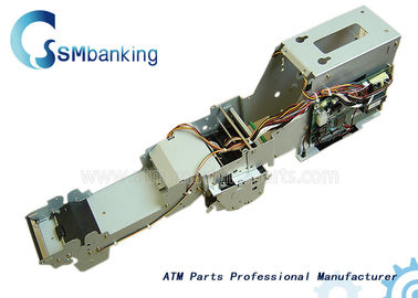 NCR 5877 εκτυπωτής 009-0017996 μερών μηχανών μετάλλων ATM παραλαβών RS232