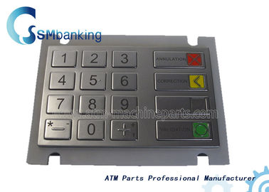 ΕΛΚ V5 01750132091 Wincor Nixdorf τμημάτων μηχανών NCR του ATM