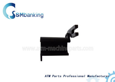 Αρχικά μαύρα πλαστικά μέρη μηχανών Wincor ATM 1750082602-01 νέος αρχικός μέσα υψηλός - ποιότητα