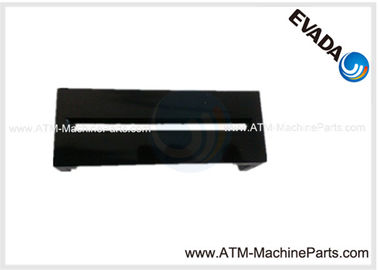 Αυτόματος αντι αποβουτυρωτής μηχανών ATM αφηγητών με το μαύρο στόμα και πίσω bezel