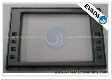 Ανθεκτική αδιάβροχη Bezel μερών LCD Hyosung ATM βιομηχανική οθόνη αφής