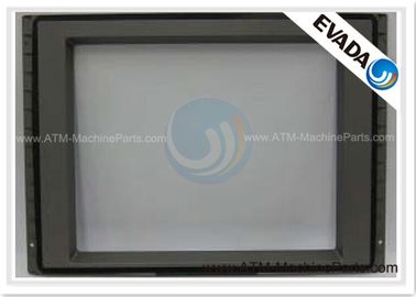 Bezel ανταλλακτικών LCD Hyosung ATM επιτροπή οθόνης αφής αδιάβροχη και Dustproof