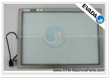 Επίδειξη TP0150 15.1 οθόνης αφής μερών Hyosung ATM οργάνων ελέγχου αφής του ATM LCD»