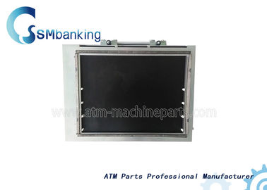 Διανομέας μετρητών μερών NCR ATM της FCC 12,1 επίδειξη 0090020206 009-0020206 οργάνων ελέγχου ίντσας LCD