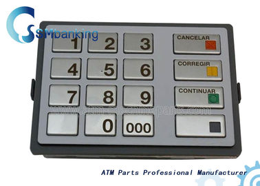 49249440755B Diebold Epp 7 BSC έκδοση 49-249440-755B Τμήματα ATM