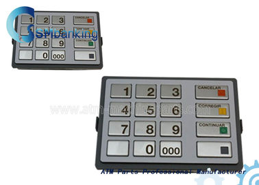 49249440755B Diebold Epp 7 BSC έκδοση 49-249440-755B Τμήματα ATM