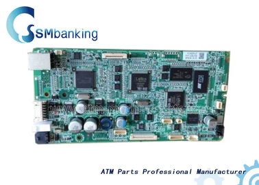 PCB ελέγχου μερών Wincor ATM για τον τυποποιημένο αναγνώστη καρτών V2CU 1750173205 1750173205-29 στο απόθεμα