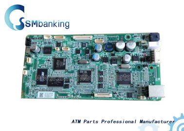 PCB ελέγχου μερών Wincor ATM για τον τυποποιημένο αναγνώστη καρτών V2CU 1750173205 1750173205-29 στο απόθεμα