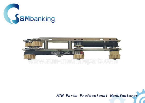 1750133367 πλήρης συνέλευση 01750133367 Drive ζωνών Wincor Cineo C4060
