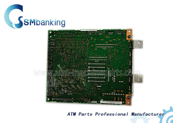009-0025125 ανώτερος κύριος πίνακας μερών GBNA/GBRU μηχανών NCR ATM στη NCR 6631 0090025125