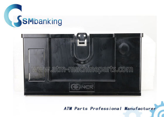 μπροστινός οδηγός 4450754389 445-0754389 πλαστικός NCR S2 κασετών απορριμάτων