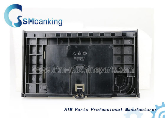 μπροστινός οδηγός 4450754389 445-0754389 πλαστικός NCR S2 κασετών απορριμάτων