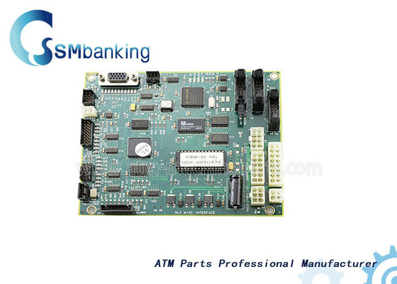445-0653676 NCR 5877 τυπωμένος πίνακας κυκλωμάτων PCB NLX διεπαφή 4450653676