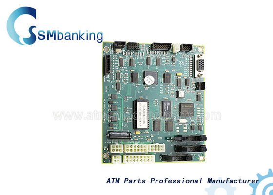 445-0653676 NCR 5877 τυπωμένος πίνακας κυκλωμάτων PCB NLX διεπαφή 4450653676