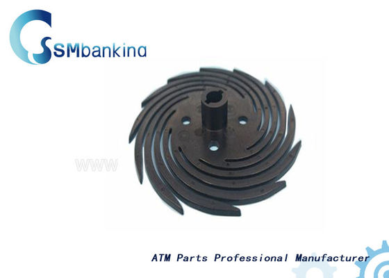 445-0582122 μέρη 5884 πλαστική ρόδα 4450582122 NCR ATM στοιβαχτών 5885