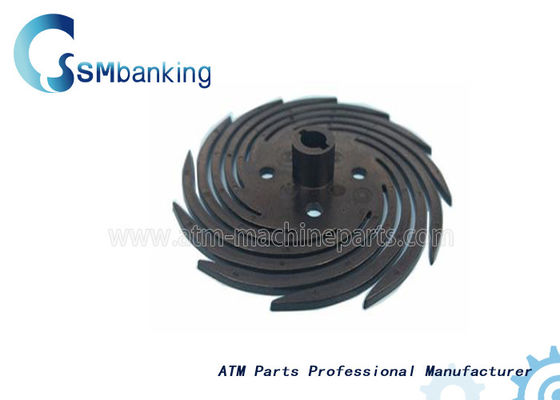 445-0582122 μέρη 5884 πλαστική ρόδα 4450582122 NCR ATM στοιβαχτών 5885