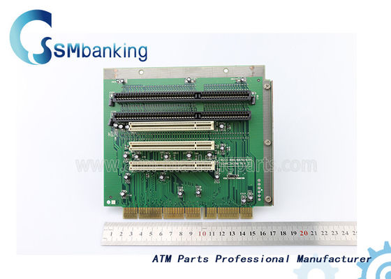 Κάρτα μετωπών περιστροφής 2 μερών SCHM 14290 NCR ATM Globalyst 363TPC 008-0078207A