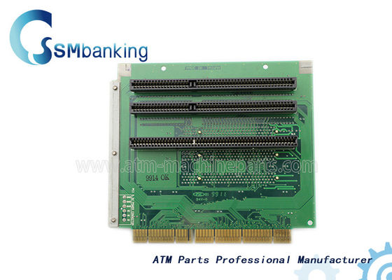 Κάρτα μετωπών περιστροφής 2 μερών SCHM 14290 NCR ATM Globalyst 363TPC 008-0078207A