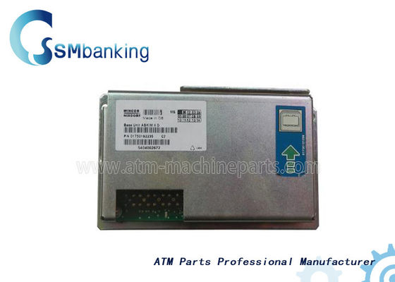Μονάδα Askim ΙΙ ανταλλακτικά 1750192235 βάσεων Wincor PC280 Δ ATM στο απόθεμα