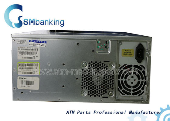 Πυρήνας 49249260291A 49-249260-291A PC φαραγγιών PRCSR CI5 2.9GHZ 4GB Diebold SVR DB