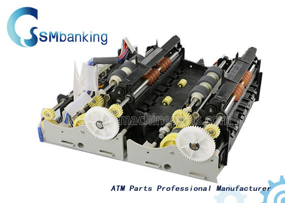 Noppelabz Einheit MDMS V Μοντέλο CMD-V4 1750130810 Wincor Τμήματα ATM